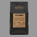 Colombian Supremo Coffee: Ground / 10 oz