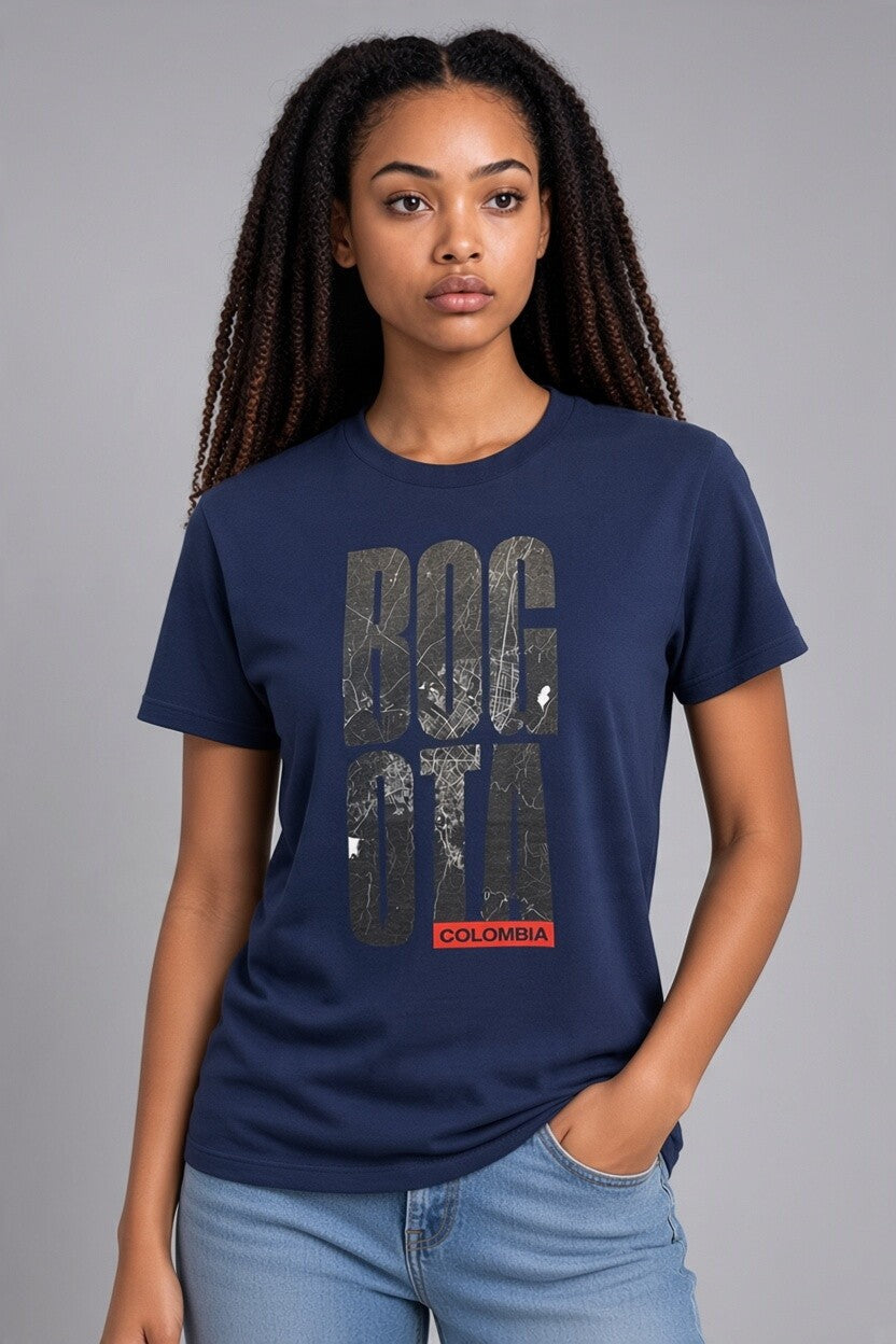 Short sleeve T-shirt