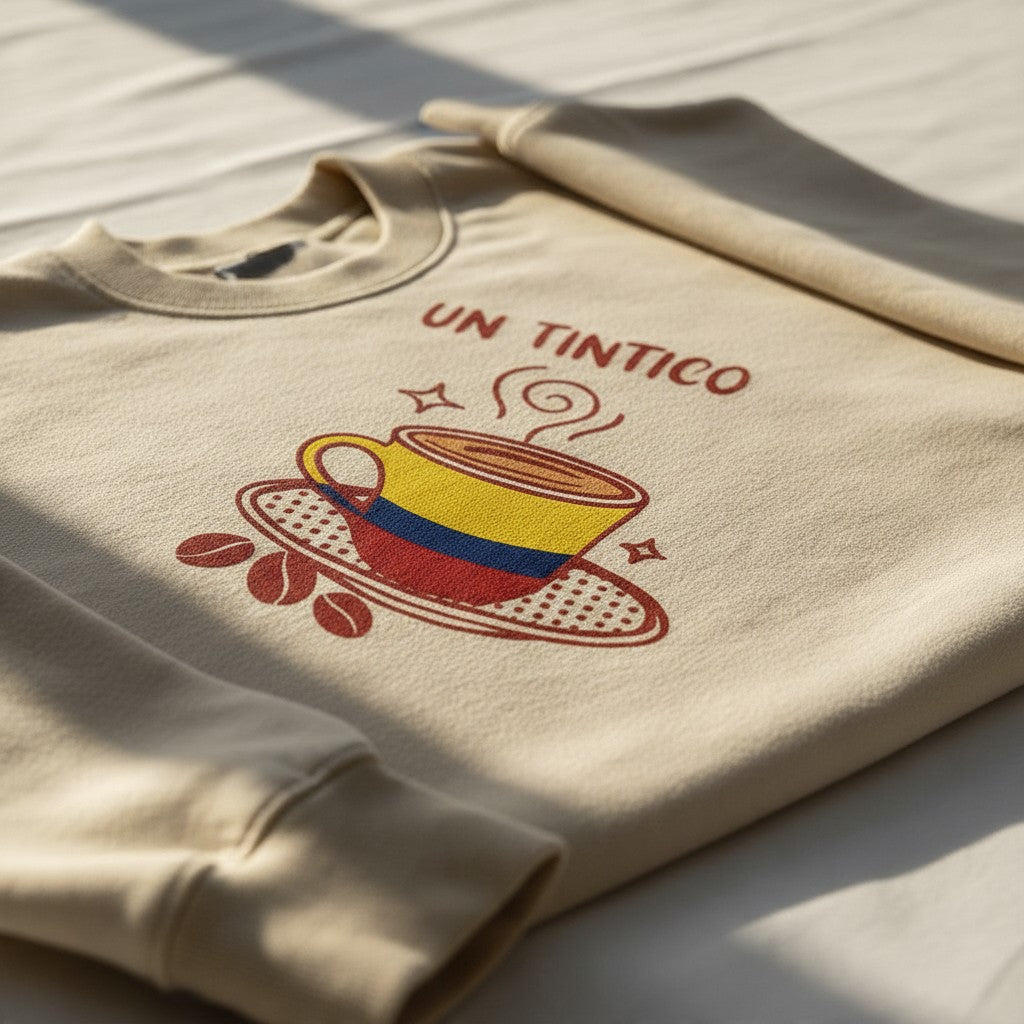 Un Tintico