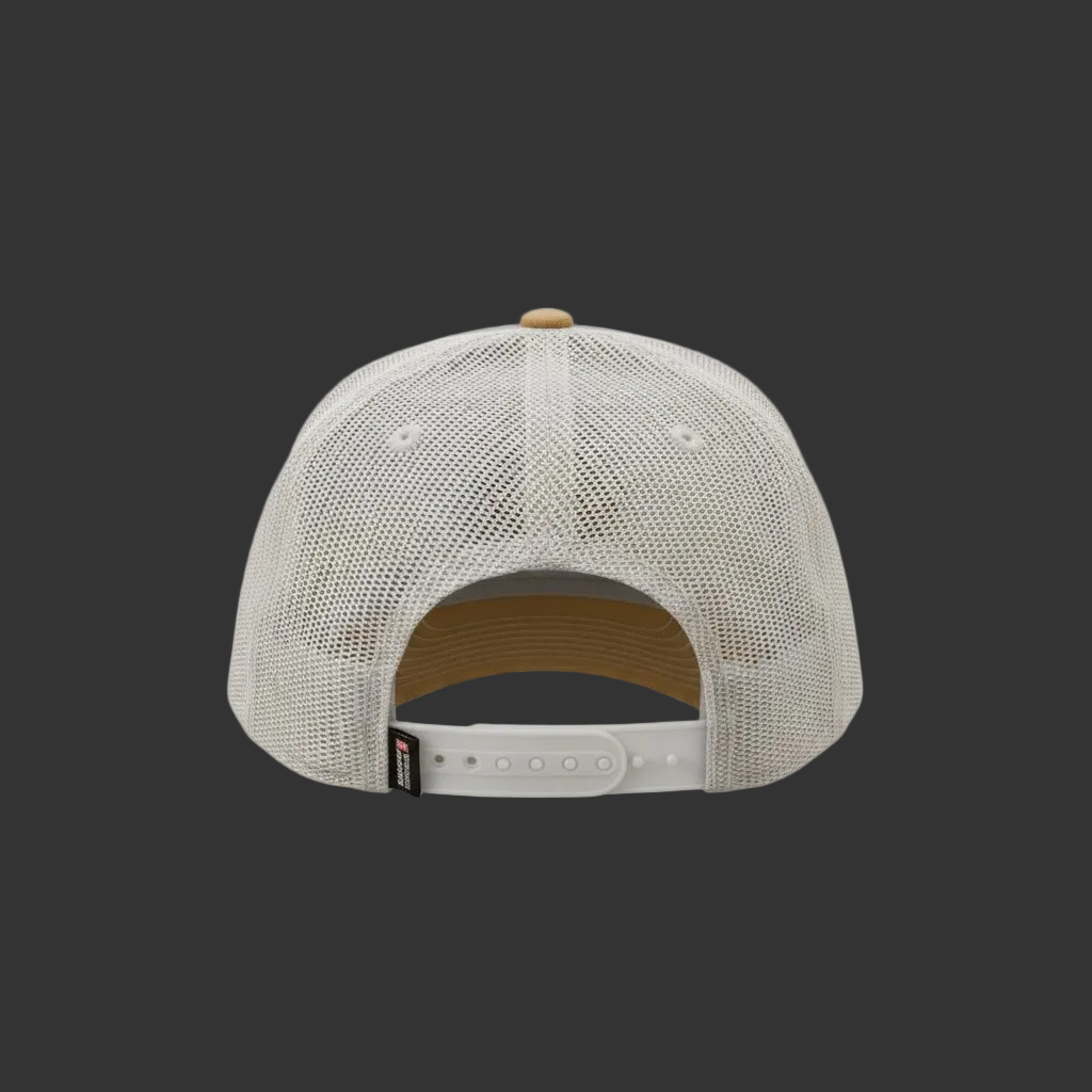 Los Cafeteros Colombia Richardson 112 Cap