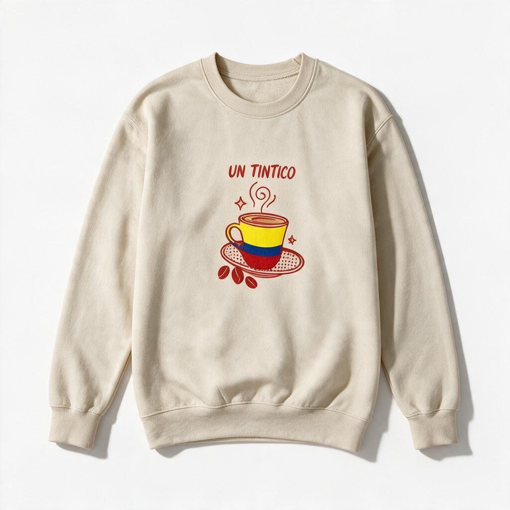 Un Tintico